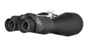 Набор: бинокль Levenhuk Bruno BASE 20x80 со штативом, изображение 5