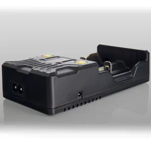 Зарядное устройство Armytek Uni C2, изображение 4