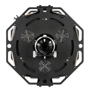 Труба оптическая Omegon 16" Pro RC 406/3250 Ричи-Кретьен Truss, карбоновая, изображение 2