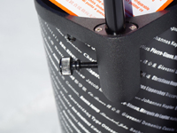 Винты крепления трубы телескопа Sky-Watcher Dob 130/650